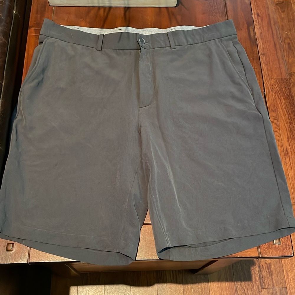 Nike DriFit Golf Shorts